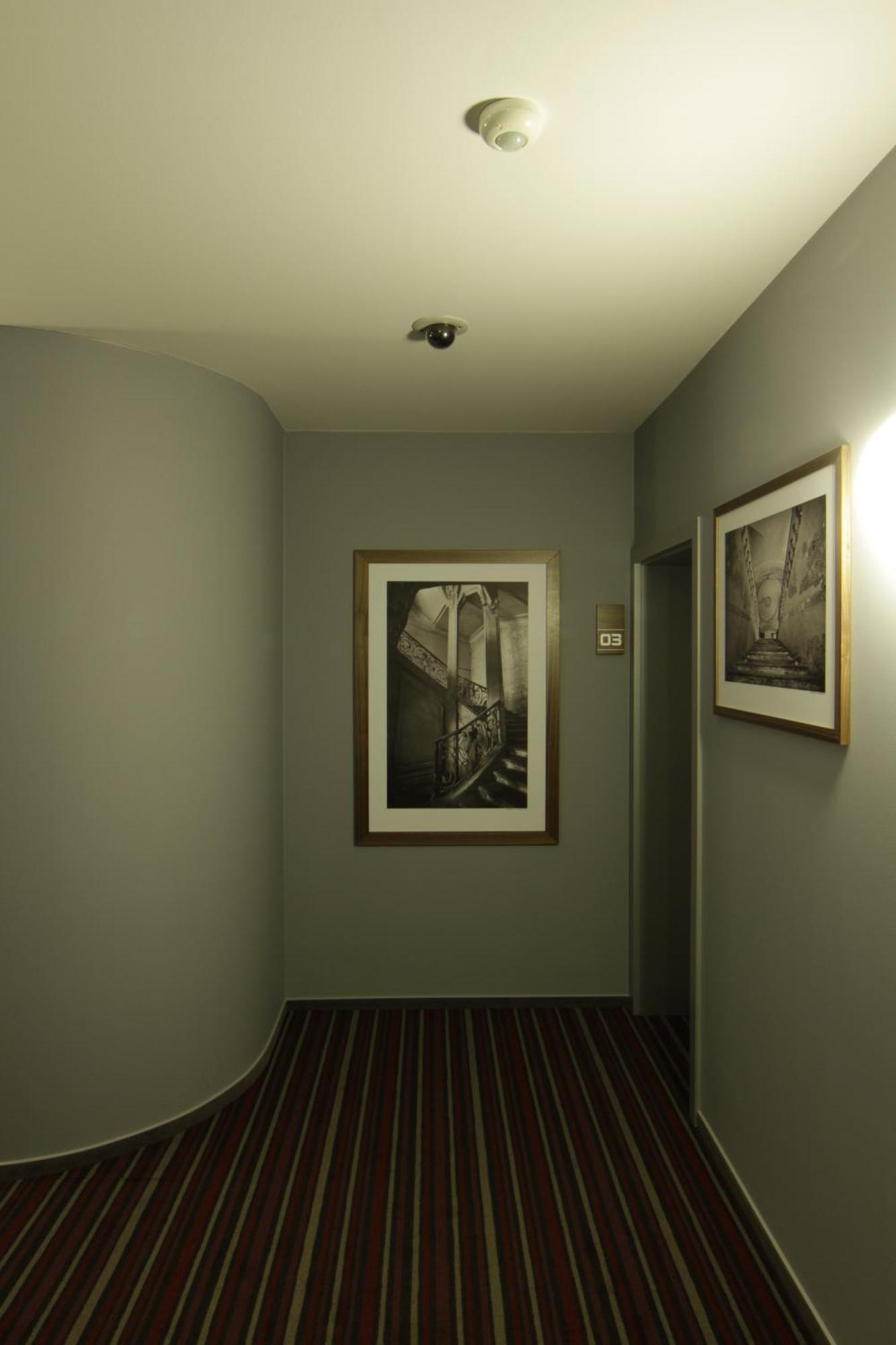 Hotel Air Holic Room photo