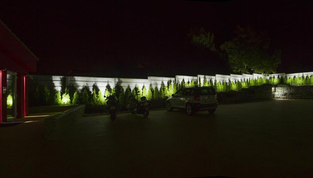 Hotel Air Holic Exterior photo