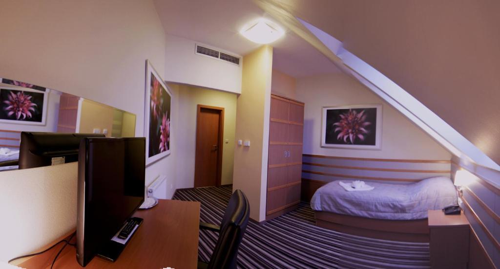 Hotel Air Holic Room photo